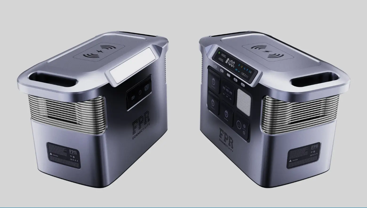 portable energy station m2000 04