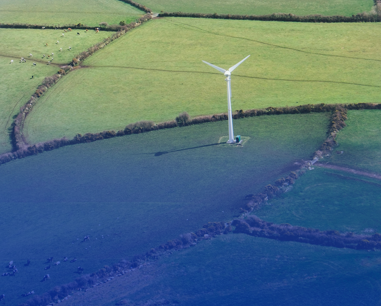 Respetuoso del medio ambiente
