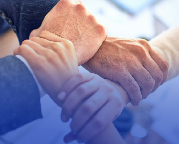 Armonía para la prosperidad mutua