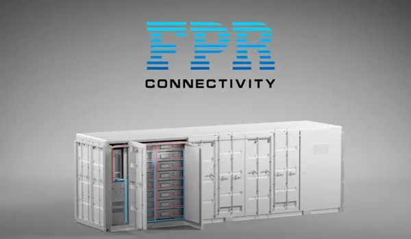 Acerca de FPR NEW ENERGY: Energy Storage System Company