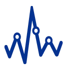 Relleno pico de afeitado y Valle